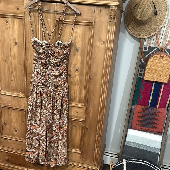 Ulla Johnson Marcella Dress - Picture 3 of 9